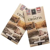 Old Croatia, tamna, 70g