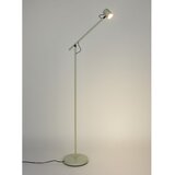 White Label Svetlo zelena stoječa svetilka (višina 120 cm) Aero – | Shoptok.si