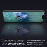 Spigen Glas.TR Slim - iPhone 12 / 12 Pro - crna | shoptok.hr