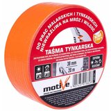  Zaštitna traka za grube radove 38mm/20m | shoptok.hr