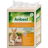 Anibest stelja za male životinje - 60 l (3,2 kg)