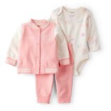Carter's trodelni komplet za bebe devojčice | ePonuda.com