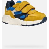 Geox Boys first steps Flexyper Yellow - Boys | Shoptok.si
