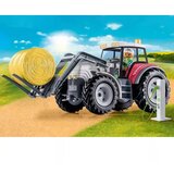 Playmobil Playmobil: traktor 71305 | Shoptok.si
