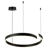 Rabalux visilica Silnora, LED, 35W, 3000-6500K, ⌀60cm, Crna | ePonuda.com
