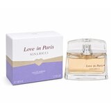 Nina Ricci Love in Paris parfémovaná voda za žene 50 ml | shoptok.hr