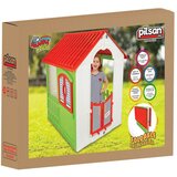 Pilsan Sklopiva kućica za dvorište za decu | Eponuda.com