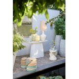 Light & Living Bela stranska mizica 40x120 cm Hamura – | Shoptok.si