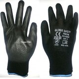 Topmaster TS 555105 Rukavice, Veličina 10, Crne Cene