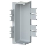 Unutrašnji ugao 90* GOLA G39 - Bela 54 ( 563-639 )