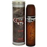Cuba Black toaletna voda za moške 100 ml Cene