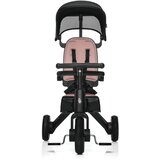 Zopa Tricikl X-Trike Pro, Colar Pink | Shoptok.si