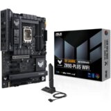 Asus TUF GAMING Z890-PLUS WIFI 90MB1IQ0-M0EAY0 | ePonuda.com