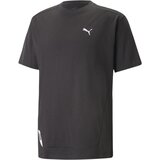 Puma Majice brez rokavov RADCAL Črna | Shoptok.si