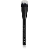 NYX Professional Makeup Pro Brush čopič za make-up 1 kos Cene