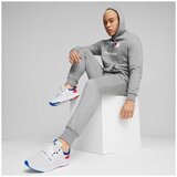 Puma BMW M MOTORSPORT ESS Muška dukserica, siva, veličina | shoptok.hr