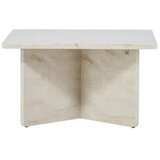 Venture Home &amp;Aring;lesund klub stolić 75 &amp;times; 75 cm, bež Slike