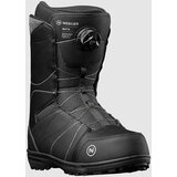 Nidecker Maya Snowboard cevlji black | Shoptok.si