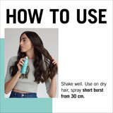 Schwarzkopf Taft Aloe Boost suho pršilo za teksturiranje 150 ml | Shoptok.si