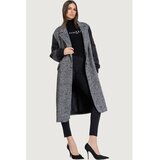 GaËlle Paris Plašči GAABW06580 NE01 Črna | Shoptok.si