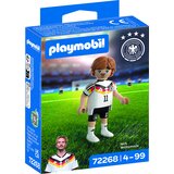 Playmobil Nick Woltemade - 1 k. Cene