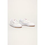 Reebok Club C 85 Superge white / light grey / gum | Shoptok.si
