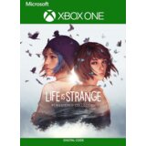  life is strange remastered collection xbox live key global | ePonuda.com