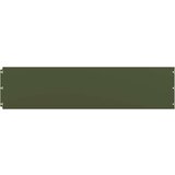 vidaXL Rubovi za travnjak 20 kom Maslinasto zeleni 25x103 cm | shoptok.hr