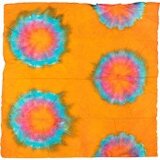 Lush lokta papir Orange Tie-Dye Cijene