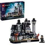 Lego LEGO® Wednesday - Akademija Nikadviše (76788) Cijene