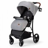 Kinderkraft Kišobran Kolica Cruiser LX Gray | ePonuda.com
