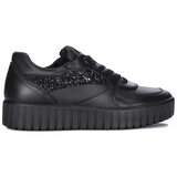 IgI&CO sneakersy Crna | shoptok.hr