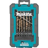 Makita 19-delni set M-force svedrov za kovino (D-67583) Cene
