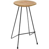 vidaXL Barska garnitura 3-delna bela | Shoptok.si