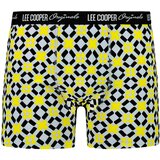 Lee Cooper Muške bokserice Patterned Cijene
