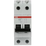 ABB 2CDS272001R0165 S202M-B16 zaštitna sklopka za vodove 16 A 400 V | Eponuda.ba