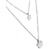 Vuch Moore Silver Necklace | shoptok.hr