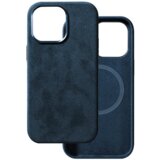  ZAŠTITNA MASKA MAGSAFE ZA IPHONE 15 PRO MAX NAVY | Eponuda.ba