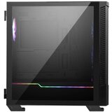 MSI Gaming Case MAG VELOX 100R + 4 ARGB FANS | Eponuda.ba