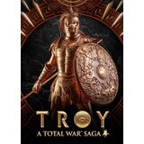 Epic Games total war saga: troy key europe | ePonuda.com