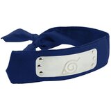 Abystyle Traka za glavu - Naruto Shippuden - Konoha - Plava | ePonuda.com