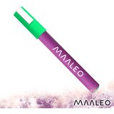 Maaleo akrilni markeri, set od 8 boja, 8 ml | shoptok.hr
