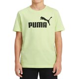 Puma majica Ess No. 1 Logo Tee B Cijene