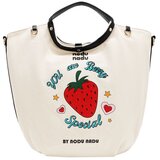 NoduNadu Torba crna 40x30x13,5 cm | shoptok.hr