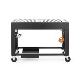  Plinski Žar Tampa, 10kW, 1260x580x900mm | Shoptok.si