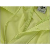 Adidas Vetrovke Anorak Rumena | Shoptok.si