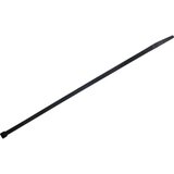 TRU COMPONENTS vezica za kabele 650 mm crne boje, toplinski stabilna, otporna na kiseline 1578072 100 kom. Cijene