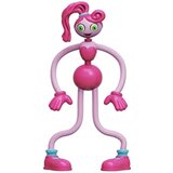 Bizak poppy playtime 5-palčni mamica dolgih nog zgibna akcijska figura, priložena z dodatki za video igre, različnimi liki za zbiranje, starost 6+ (64237703), (20838420) Cene