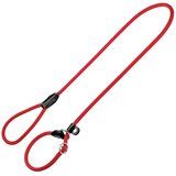 Hunter Retriever povodec Freestyle - D 170 cm, Ø 10 mm, rdeč Cijene