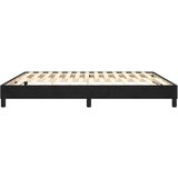  Okvir za krevet s oprugom crni 180x200 cm baršunasti | Eponuda.ba